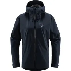 Haglöfs Women's Aria Proof Jacket