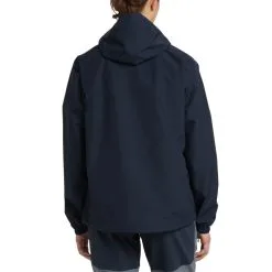 Haglöfs Women's Betula Gore-Tex Jacket -Outwell Butikk haglofs women s betula gore tex jacket tarn blue 2