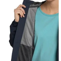 Haglöfs Women's Betula Gore-Tex Jacket -Outwell Butikk haglofs women s betula gore tex jacket tarn blue 7