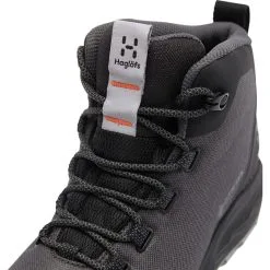 Haglöfs Women's L.I.M FH Gore-Tex Mid -Outwell Butikk haglofs women s l i m fh gore tex mid true black 3