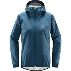 Haglöfs Women's L.I.M Proof Jacket