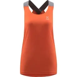 Haglöfs Women's Ridge Tank