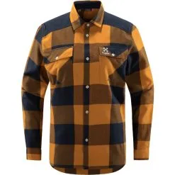 Haglöfs Women's Timmer Shirt