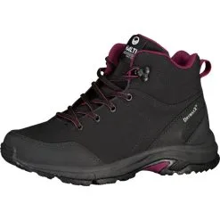 Halti Women's Retki Mid DrymaxX
