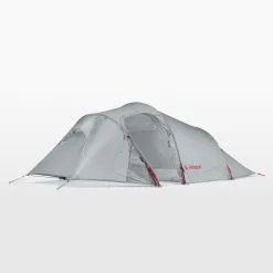 Helsport Explorer Lofoten Pro 2 Tent -Outwell Butikk helsport explorer lofoten pro 2 tent stone grey ruby red 2