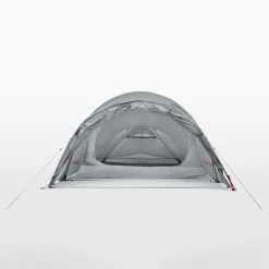 Helsport Explorer Lofoten Pro 2 Tent -Outwell Butikk helsport explorer lofoten pro 2 tent stone grey ruby red 5