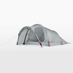 Helsport Explorer Lofoten Pro 2 Tent -Outwell Butikk helsport explorer lofoten pro 2 tent stone grey ruby red 6