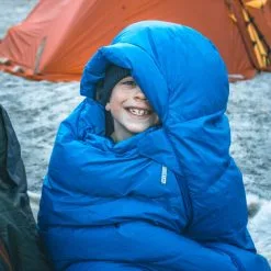 Helsport Rago Down Jr. -Outwell Butikk helsport rago down jr blue 4