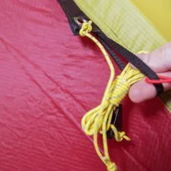 Helsport Spitsbergen X-trem 3 Camp 3 Helsport Spitsbergen X-trem 3 Camp -Outwell Butikk helsport spitsbergen x trem 3 camp red yellow 2