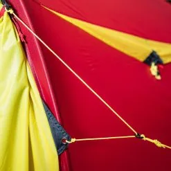 Helsport Spitsbergen X-trem 3 Camp 4 Helsport Spitsbergen X-trem 3 Camp -Outwell Butikk helsport spitsbergen x trem 3 camp red yellow 3