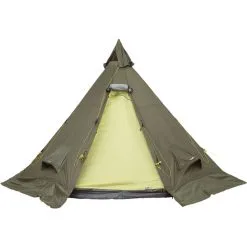 Helsport Varanger 4-6 Inner Tent Incl. Floor