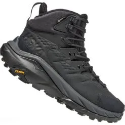 Hoka Women's Kaha 2 Gore-Tex -Outwell Butikk hoka one one women s kaha 2 gore tex black black 2