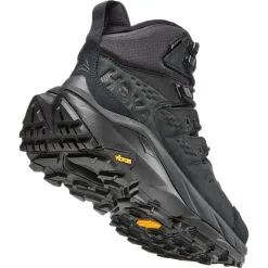 Hoka Women's Kaha 2 Gore-Tex -Outwell Butikk hoka one one women s kaha 2 gore tex black black 3