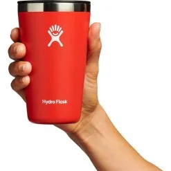 Hydro Flask All Around Tumbler 473 Ml -Outwell Butikk hydro flask all around tumbler 473 ml goji 3
