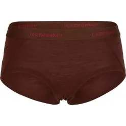 Icebreaker Women's Sprite Hot Pants