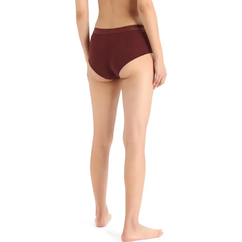 Women's Sprite Hot Pants Icebreaker Women's Sprite Hot Pants -Outwell Butikk icebreaker women s sprite hot pants espresso 3