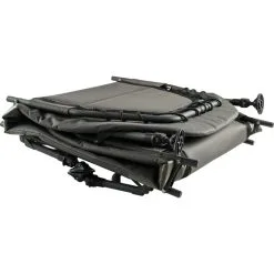 Ifish Glamp Bed Comfort -Outwell Butikk ifish glamp bed comfort grey 2