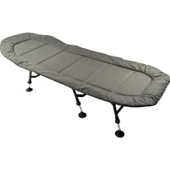 Ifish Glamp Bed Comfort