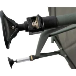 Ifish Glamp Bed Comfort -Outwell Butikk ifish glamp bed comfort grey 4