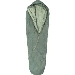 Jack Wolfskin Athmos Down +5, 195cm 1 Jack Wolfskin Athmos Down +5, 195cm -Outwell Butikk jack wolfskin athmos down 5 195cm picnic green 1