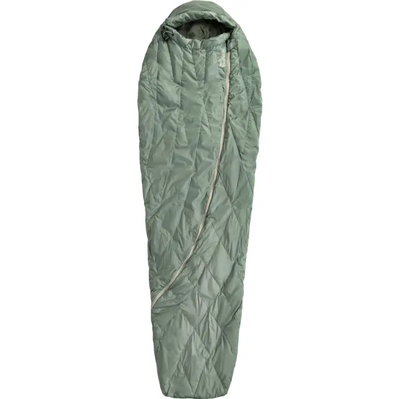 Athmos Down +5, 195cm Jack Wolfskin Athmos Down +5, 195cm -Outwell Butikk jack wolfskin athmos down 5 195cm picnic green