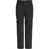 Jack Wolfskin Kids' Safari Zip Off Pants