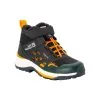 Jack Wolfskin Kids' Villi Hiker Texapore Mid