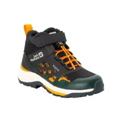Jack Wolfskin Kids' Villi Hiker Texapore Mid