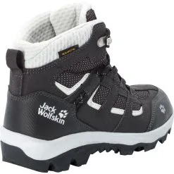 Jack Wolfskin Kids' Vojo Texapore Mid -Outwell Butikk jack wolfskin kids vojo texapore mid 2021 phantom light grey 2