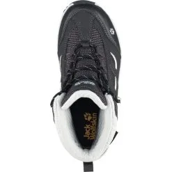 Jack Wolfskin Kids' Vojo Texapore Mid -Outwell Butikk jack wolfskin kids vojo texapore mid 2021 phantom light grey 4