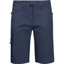 Jack Wolfskin Women's Activate Track Shorts