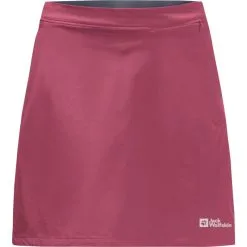 Jack Wolfskin Women's Hilltop Trail Skort