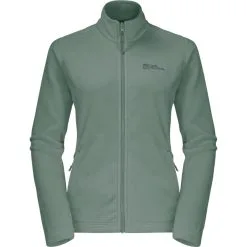 Jack Wolfskin Women's Kiruna Jacket
