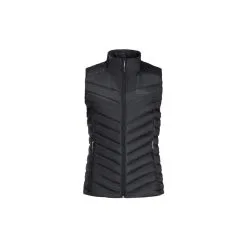 Jack Wolfskin Women's Passamani Down Vest