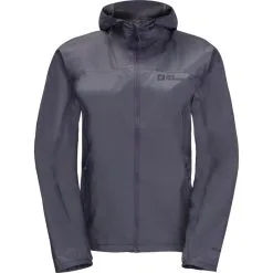 Jack Wolfskin Women's Prelight 2.5L Jacket