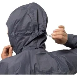 Jack Wolfskin Women's Prelight 2.5L Jacket -Outwell Butikk jack wolfskin women s prelight 2 5l jacket dolphin 4