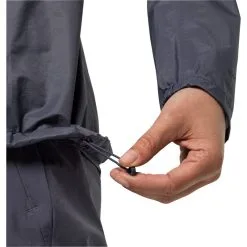 Jack Wolfskin Women's Prelight 2.5L Jacket -Outwell Butikk jack wolfskin women s prelight 2 5l jacket dolphin 5