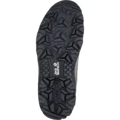 Jack Wolfskin Women's Vojo 3 Texapore Mid -Outwell Butikk jack wolfskin women s vojo 3 texapore mid tarmac grey pink 4