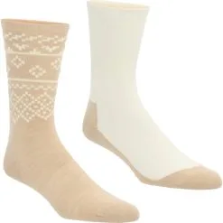 Kari Traa Women's Ragna Hiking Socks 2-pack