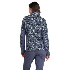 Kari Traa Women's Thalena Fleece -Outwell Butikk kari traa women s thalena fleece moon 3