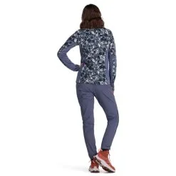 Kari Traa Women's Thalena Fleece -Outwell Butikk kari traa women s thalena fleece moon 5