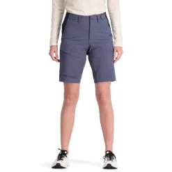 Kari Traa Women's Voss Shorts -Outwell Butikk kari traa women s voss shorts moon 2