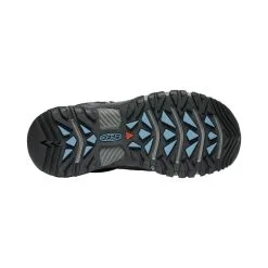 Keen Women's Targhee III Waterproof Mid -Outwell Butikk keen women s targhee iii waterproof mid magnet atlantic blue 3