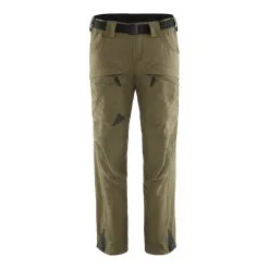 Klättermusen Women's Gere 2.0 Pants Regular