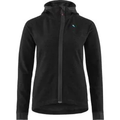Klättermusen Women's Hödur Hooded Zip