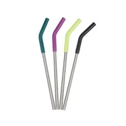 Klean Kanteen Straw 4-pack