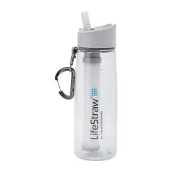 Lifestraw Go Water Filter Bottle 1000 ML