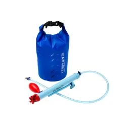 Lifestraw Mission