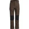 Lundhags Juniors' Fulu Rugged Stretch Hybrid Pant