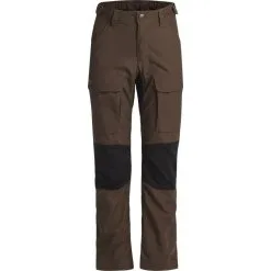 Lundhags Juniors' Fulu Rugged Stretch Hybrid Pant